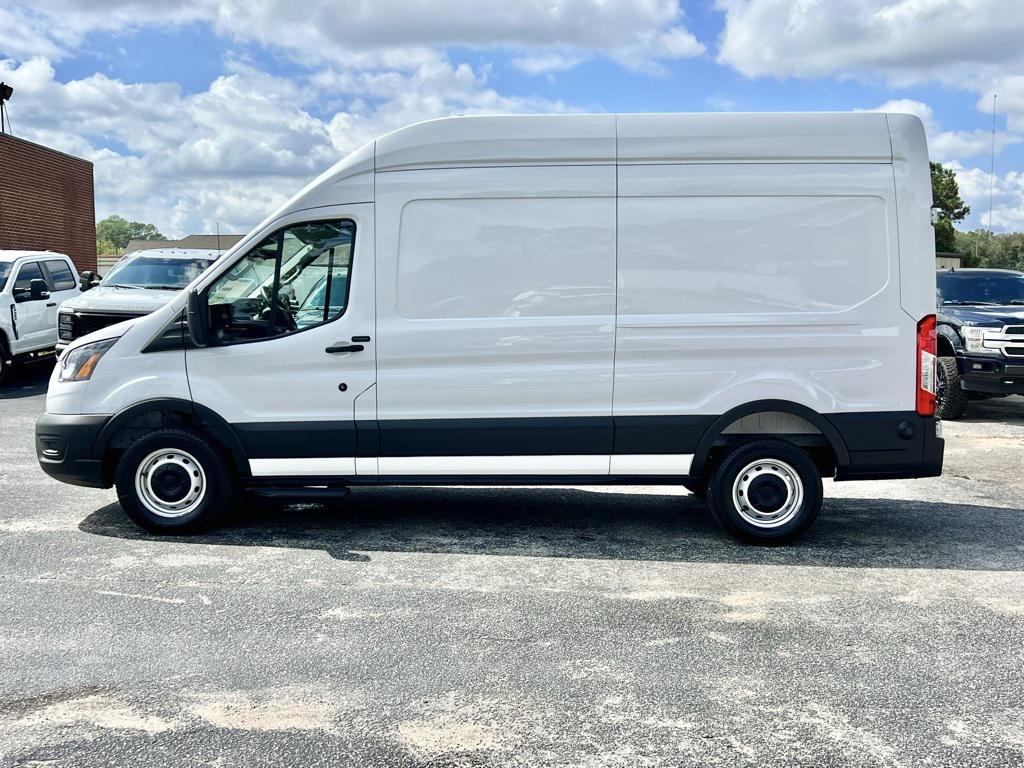 new 2025 Ford Transit-250 car, priced at $53,985