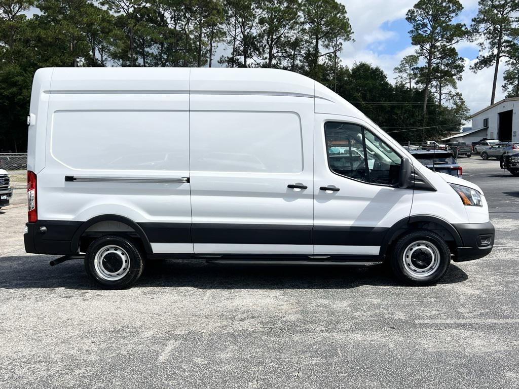 new 2025 Ford Transit-250 car, priced at $53,985