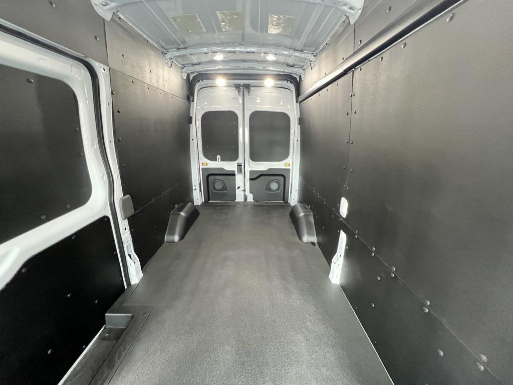 new 2025 Ford Transit-250 car, priced at $53,985