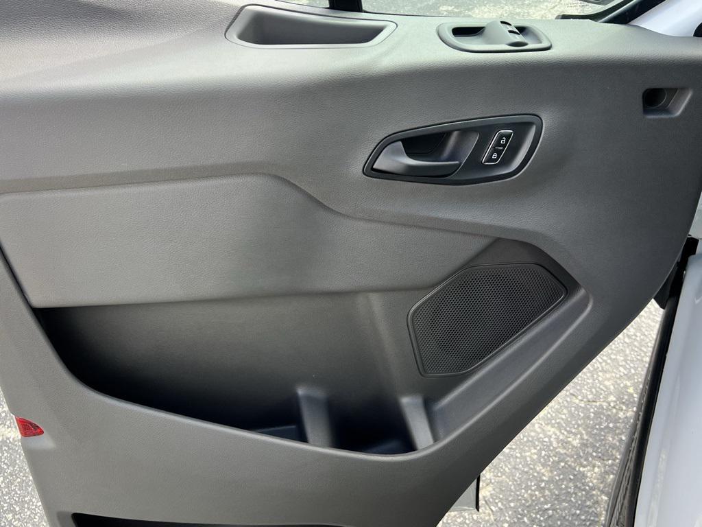 new 2025 Ford Transit-250 car, priced at $53,985