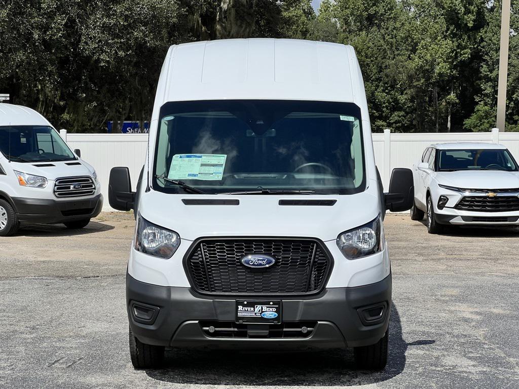 new 2025 Ford Transit-250 car, priced at $53,985