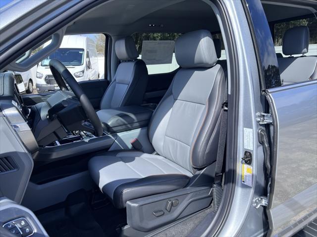 new 2025 Ford F-150 car, priced at $69,405