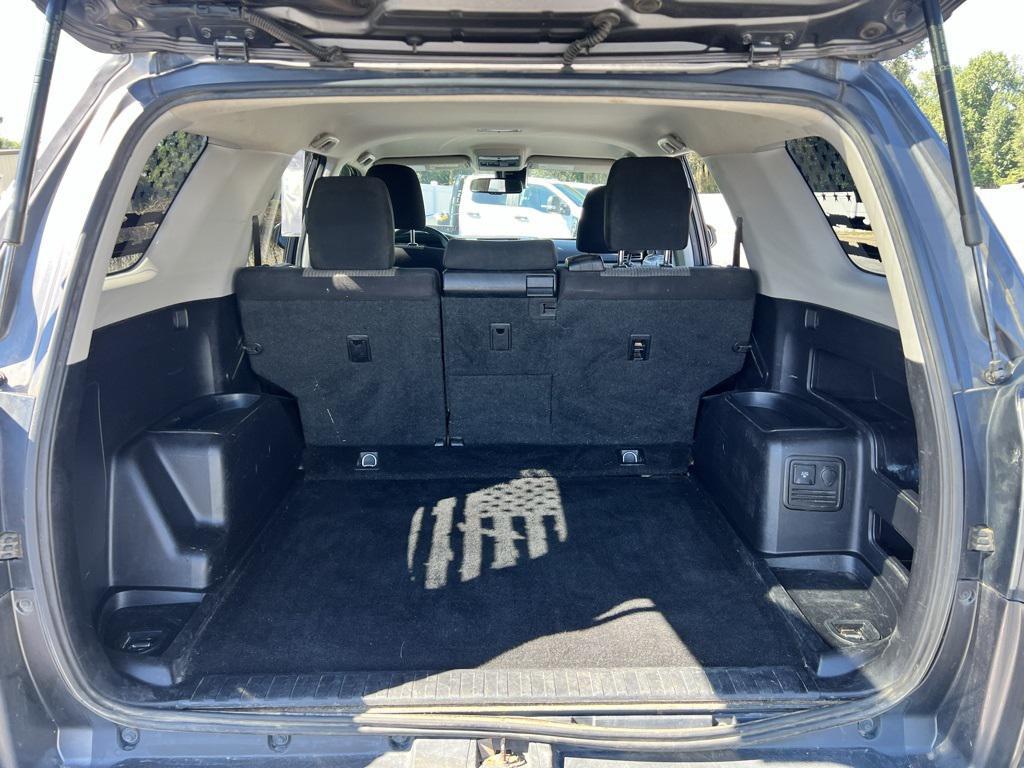 used 2020 Toyota 4Runner car, priced at $31,092