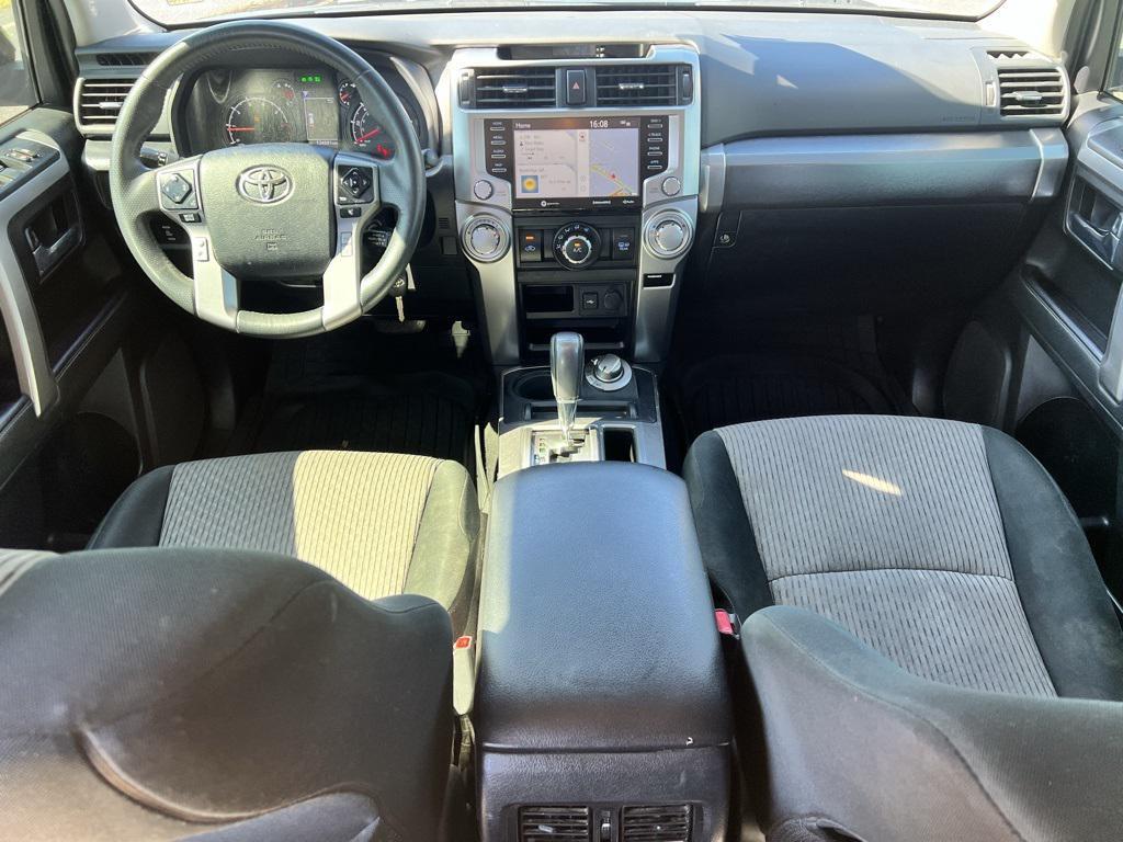 used 2020 Toyota 4Runner car, priced at $31,092