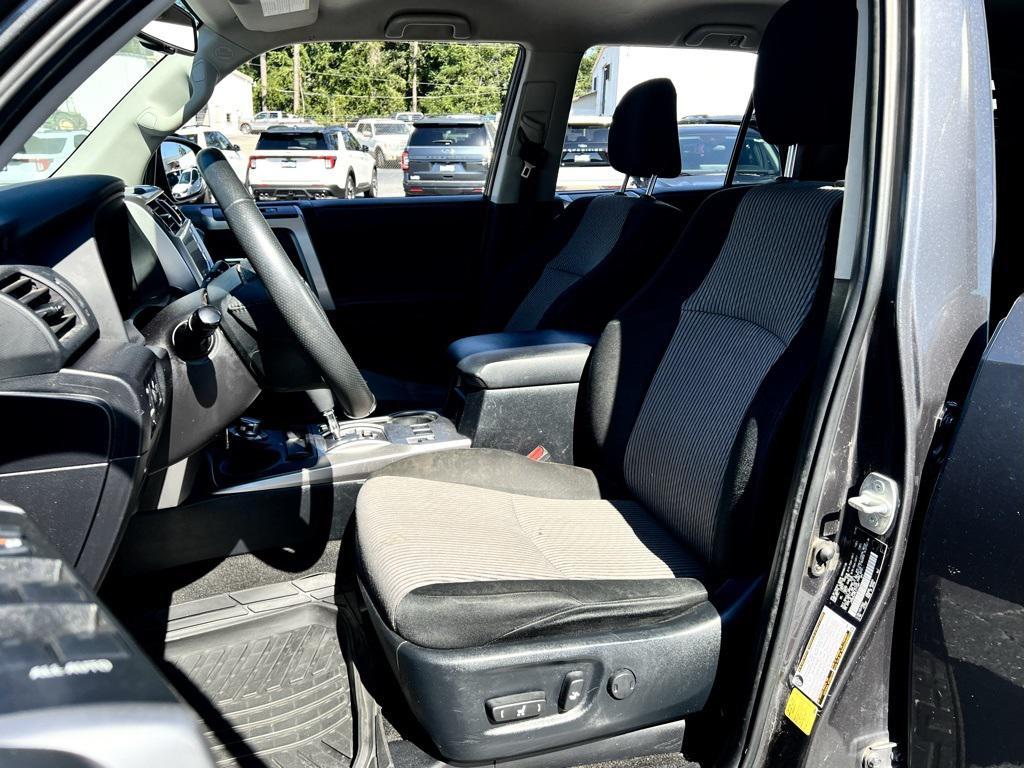 used 2020 Toyota 4Runner car, priced at $31,092