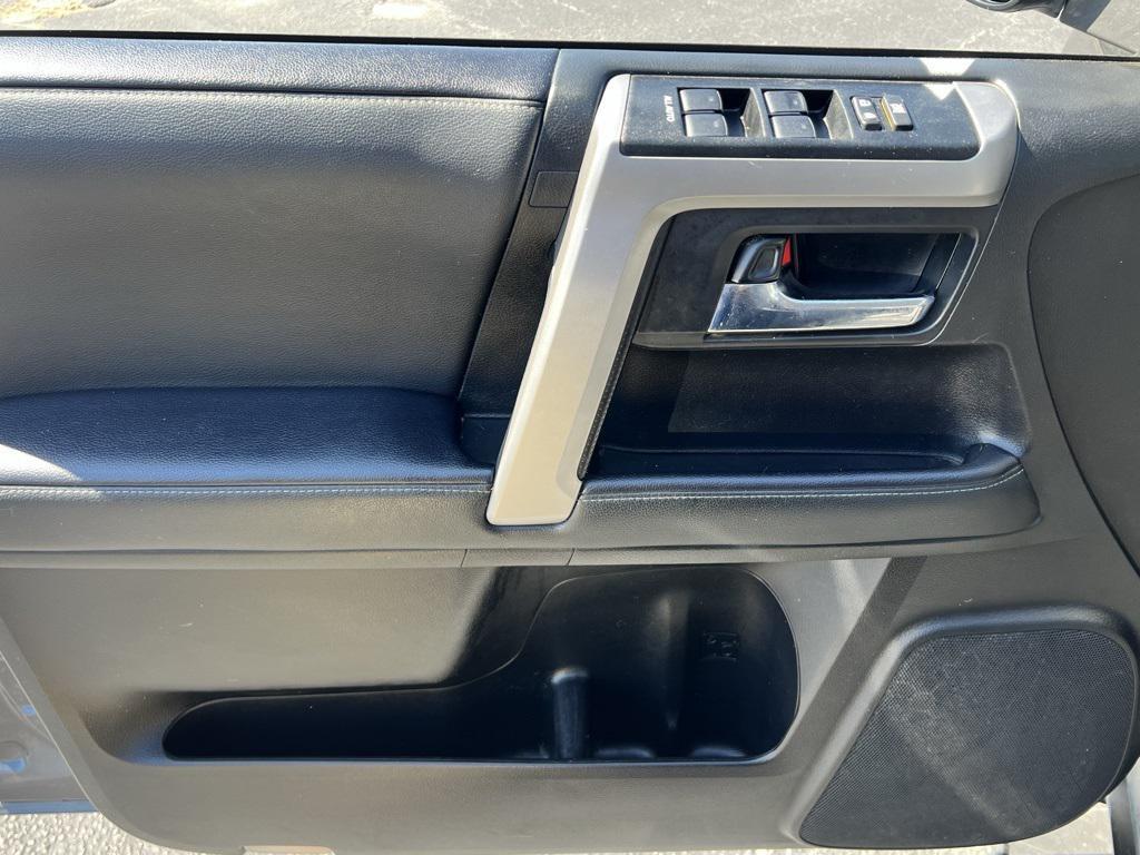 used 2020 Toyota 4Runner car, priced at $31,092