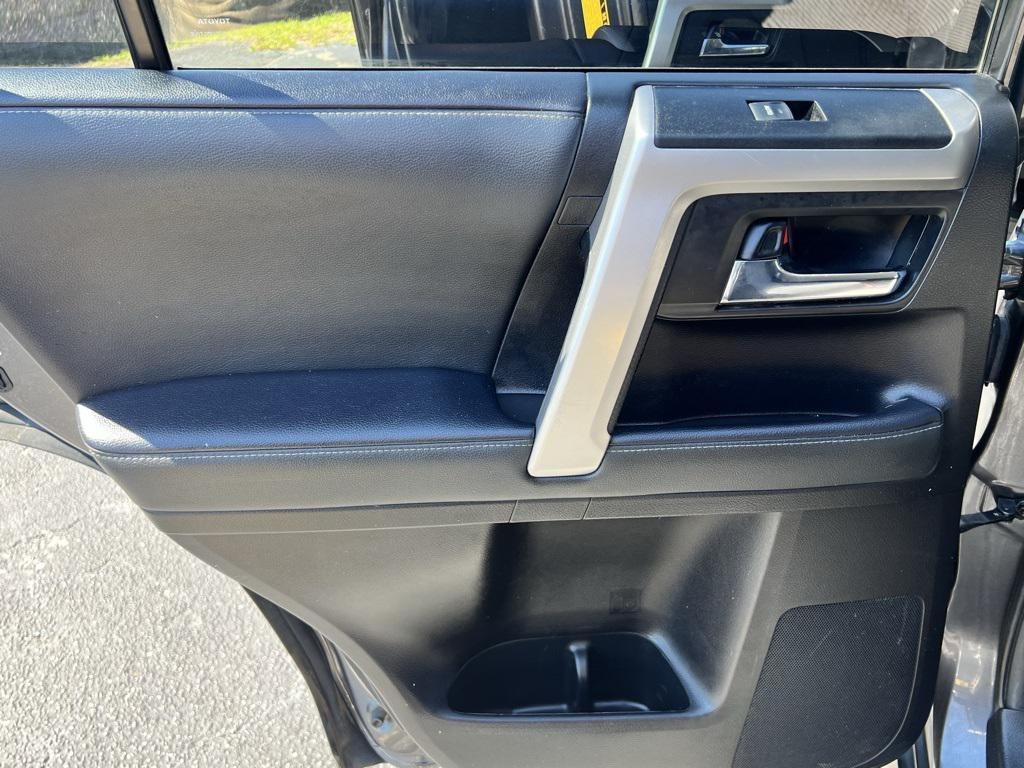used 2020 Toyota 4Runner car, priced at $31,092