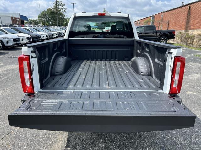new 2025 Ford F-250 car, priced at $53,690