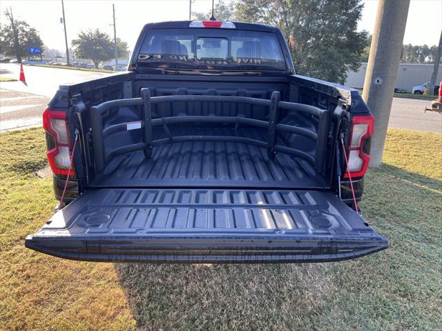 new 2024 Ford Ranger car, priced at $39,435