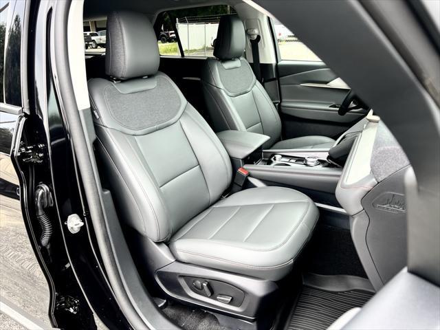 new 2025 Ford Explorer car, priced at $43,100