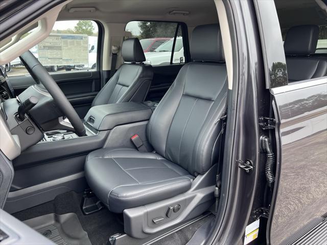 new 2024 Ford Expedition car, priced at $58,445