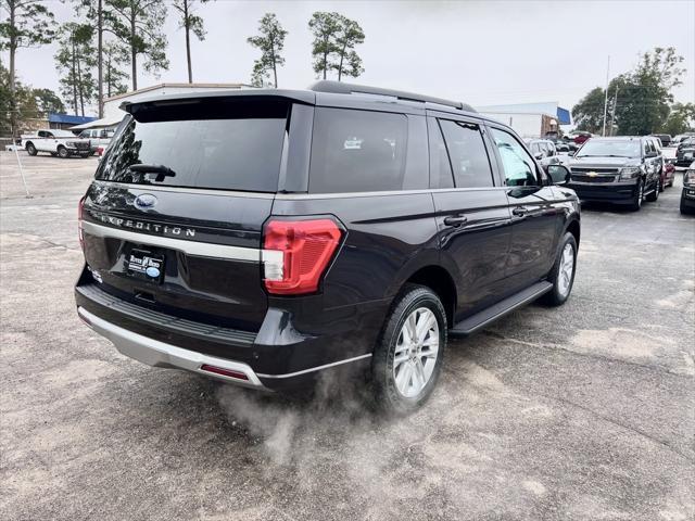 new 2024 Ford Expedition car, priced at $58,445