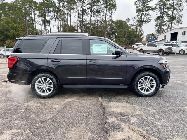 new 2024 Ford Expedition car, priced at $58,445