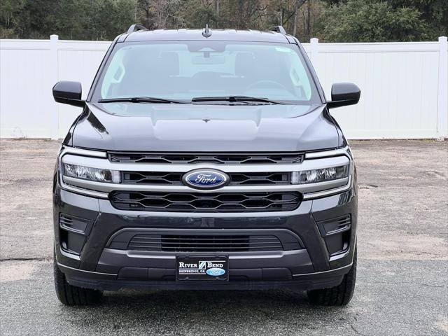 new 2024 Ford Expedition car, priced at $58,445