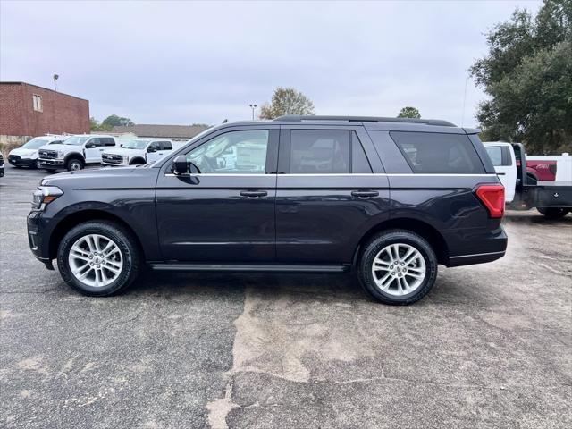 new 2024 Ford Expedition car, priced at $58,445