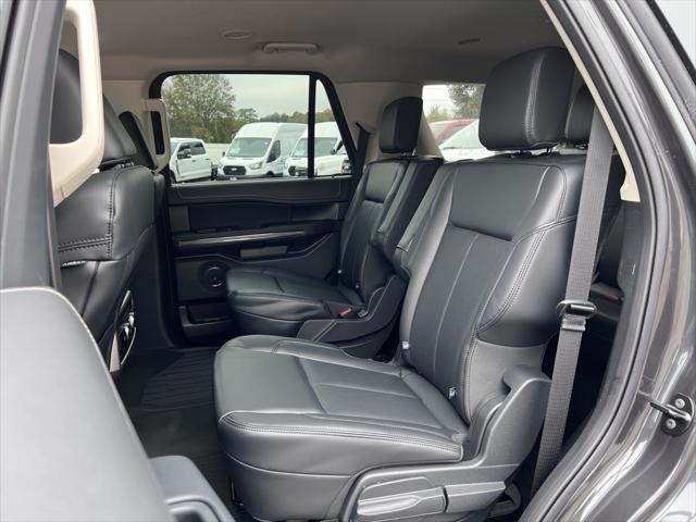 new 2024 Ford Expedition car, priced at $58,445