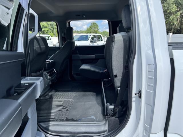 used 2023 Ford F-150 car, priced at $44,385