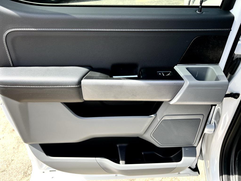 used 2023 Ford F-150 car, priced at $40,868