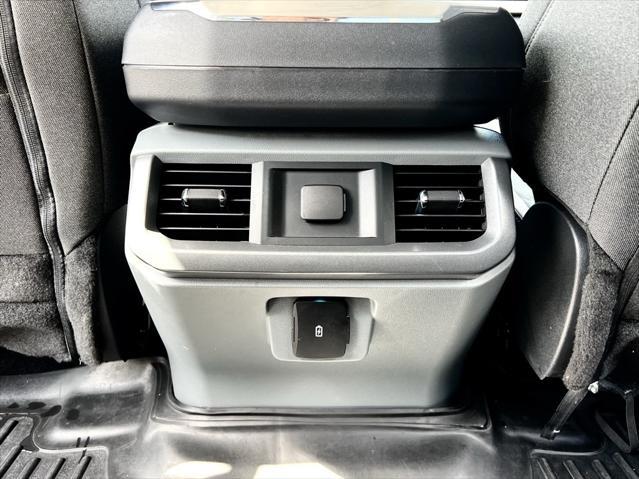 used 2023 Ford F-150 car, priced at $44,385