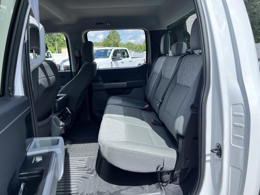 used 2023 Ford F-150 car, priced at $40,868