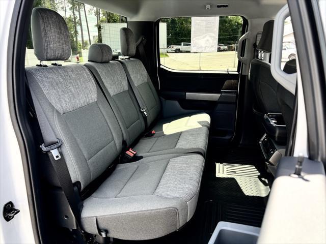 used 2023 Ford F-150 car, priced at $44,385