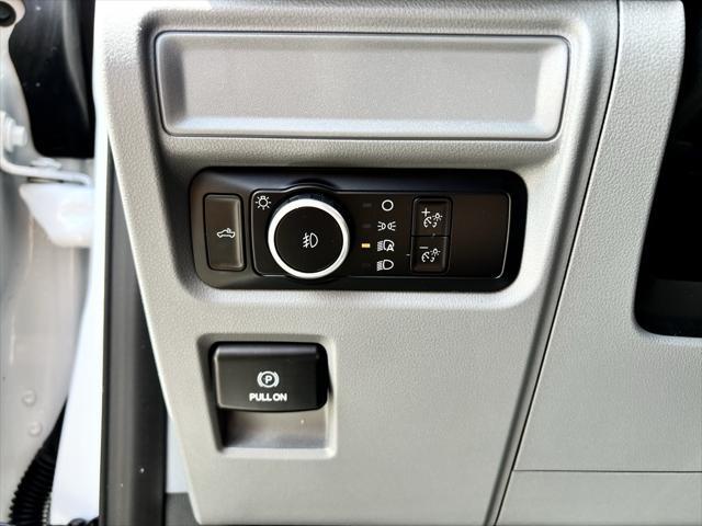used 2023 Ford F-150 car, priced at $44,385