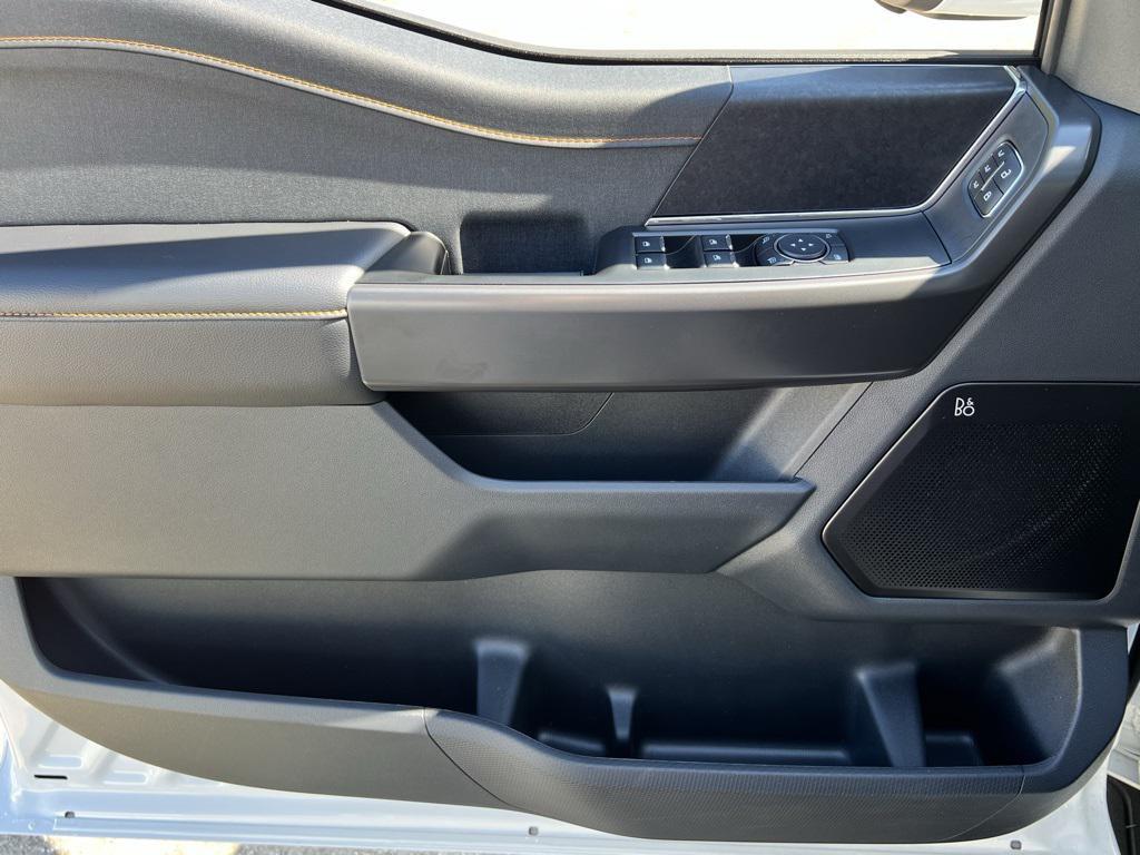 new 2025 Ford F-150 car, priced at $76,228