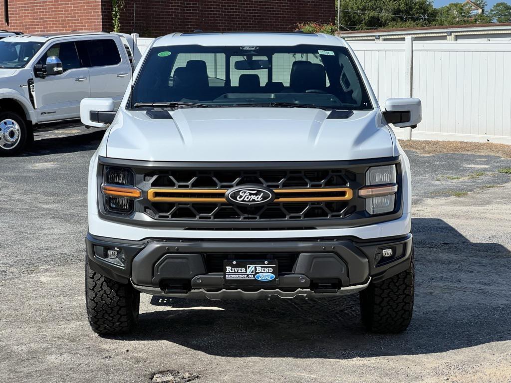 new 2025 Ford F-150 car, priced at $76,228
