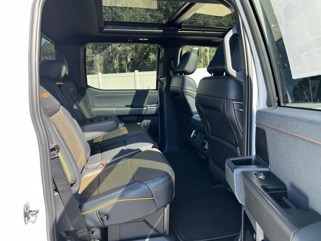 new 2025 Ford F-150 car, priced at $76,228