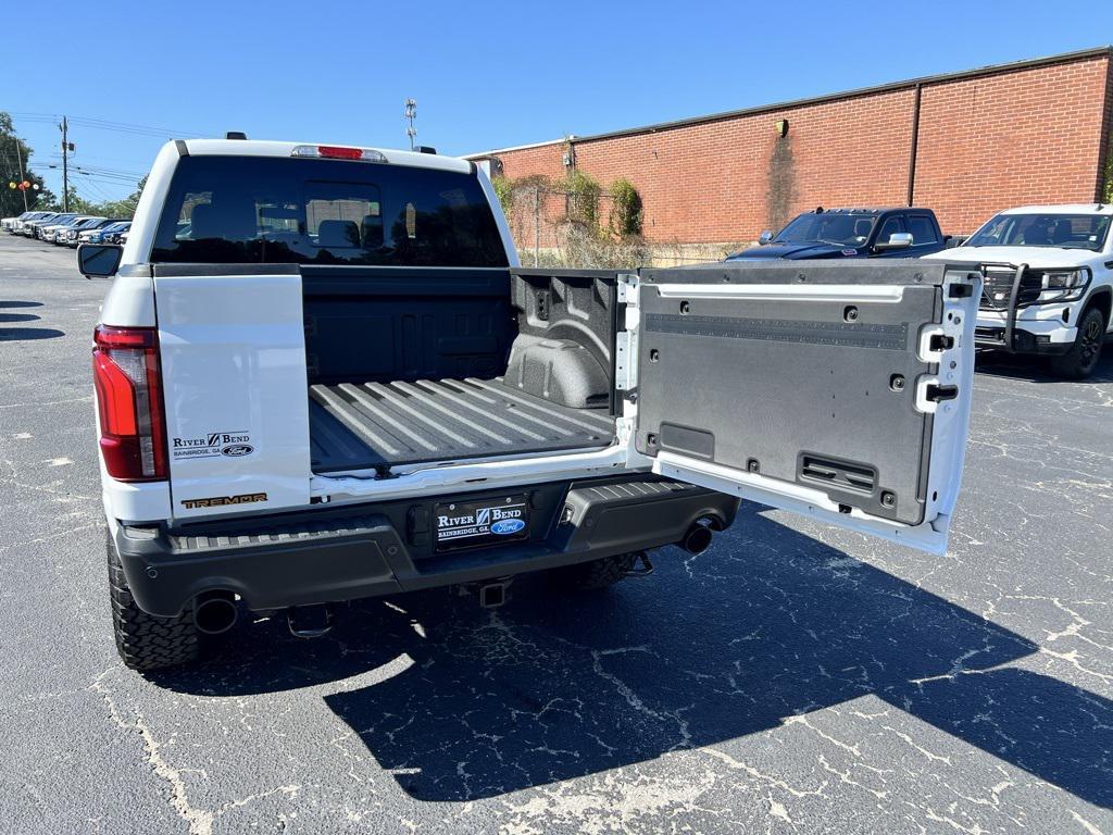 new 2025 Ford F-150 car, priced at $76,228