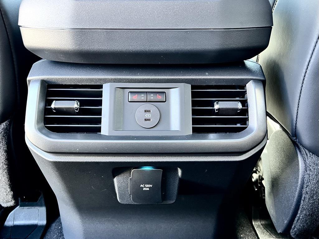 new 2025 Ford F-150 car, priced at $76,228