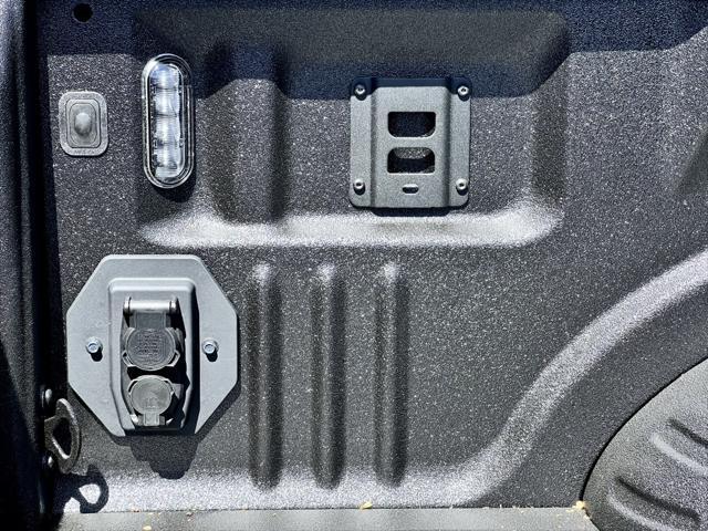 new 2025 Ford F-250 car, priced at $80,780