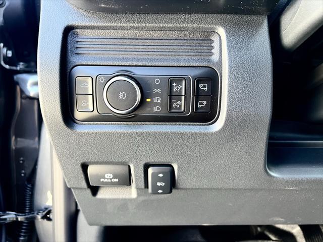 new 2025 Ford F-250 car, priced at $80,780