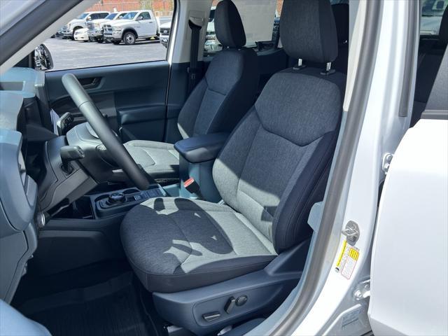 new 2025 Ford Maverick car, priced at $37,163