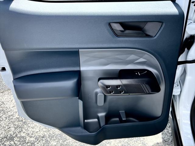 new 2025 Ford Maverick car, priced at $37,163