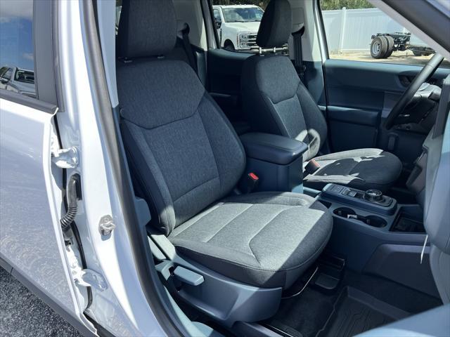 new 2025 Ford Maverick car, priced at $37,163