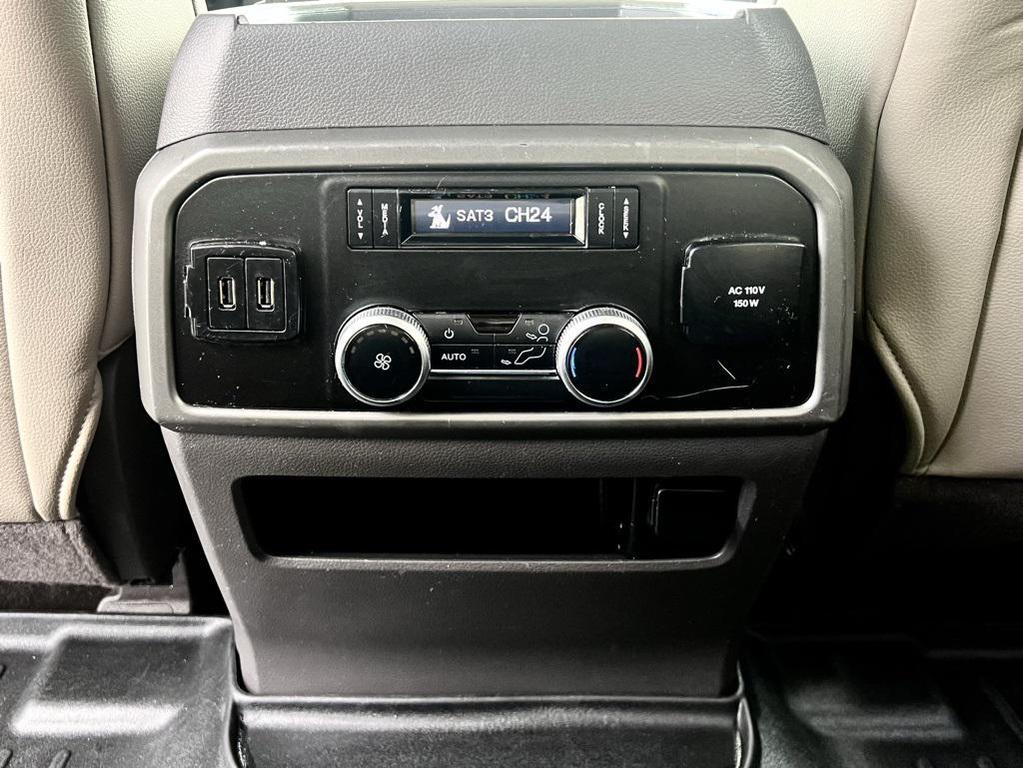 used 2019 Ford Expedition car, priced at $26,387