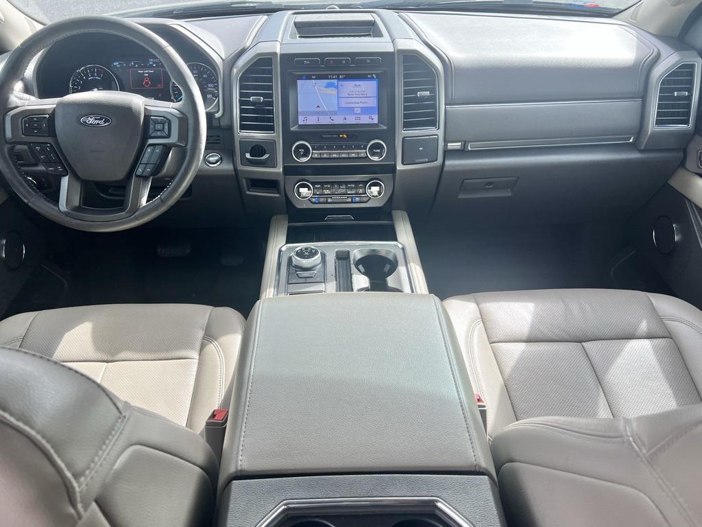 used 2019 Ford Expedition car, priced at $26,387