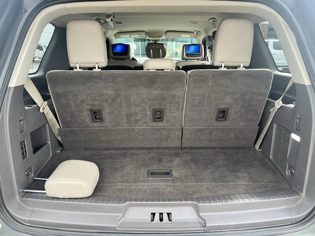 used 2019 Ford Expedition car, priced at $26,387