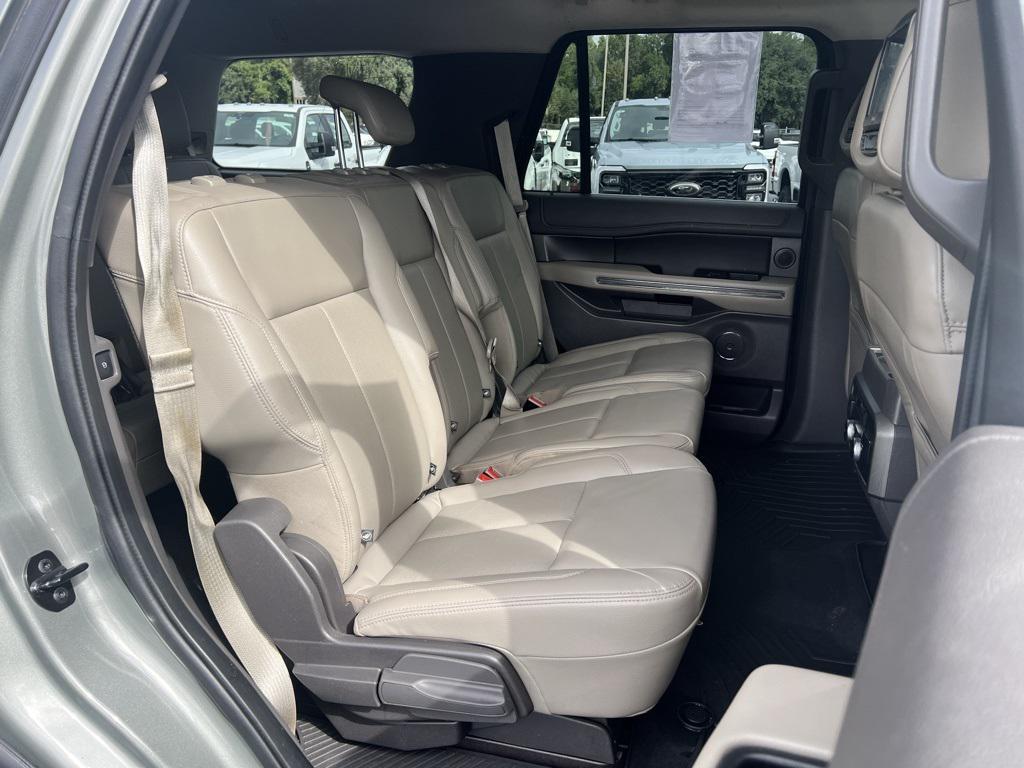 used 2019 Ford Expedition car, priced at $26,387