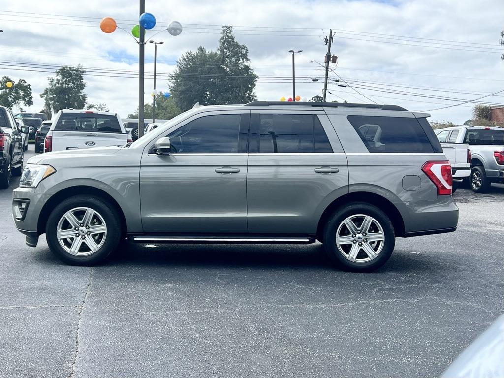 used 2019 Ford Expedition car, priced at $26,387