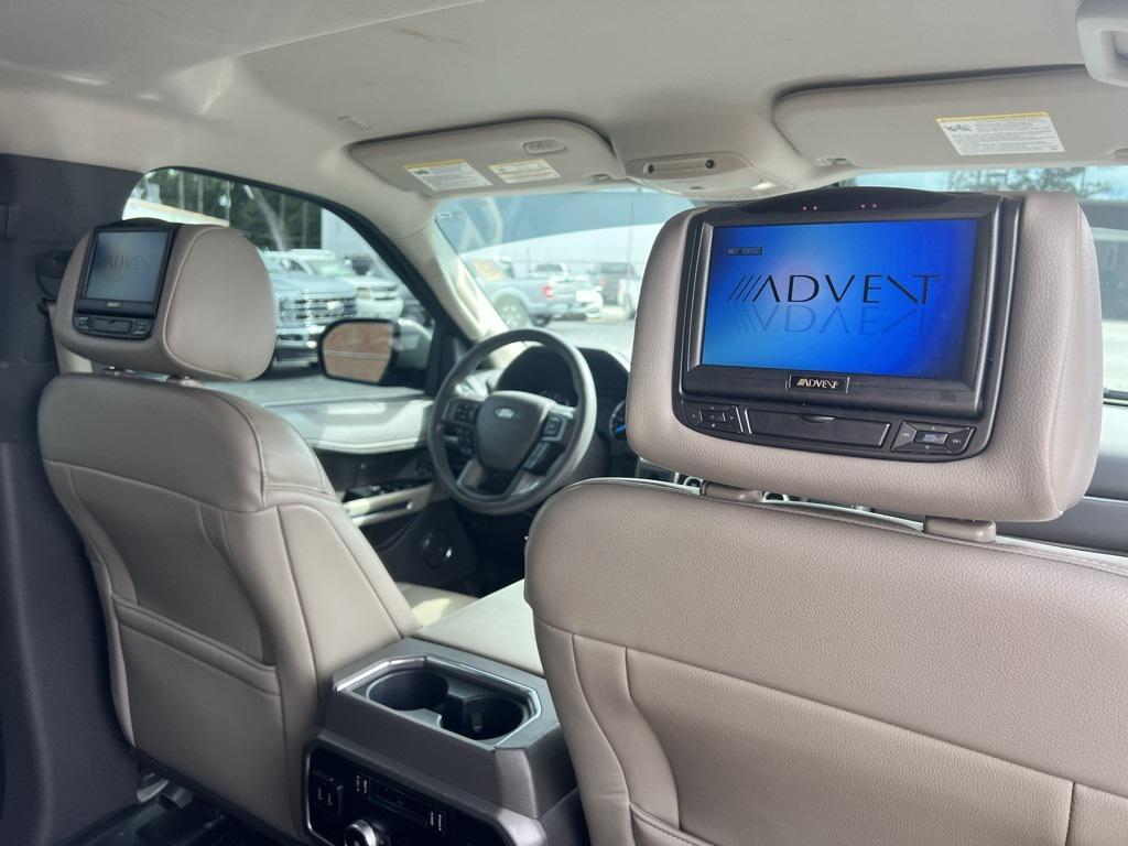 used 2019 Ford Expedition car, priced at $26,387