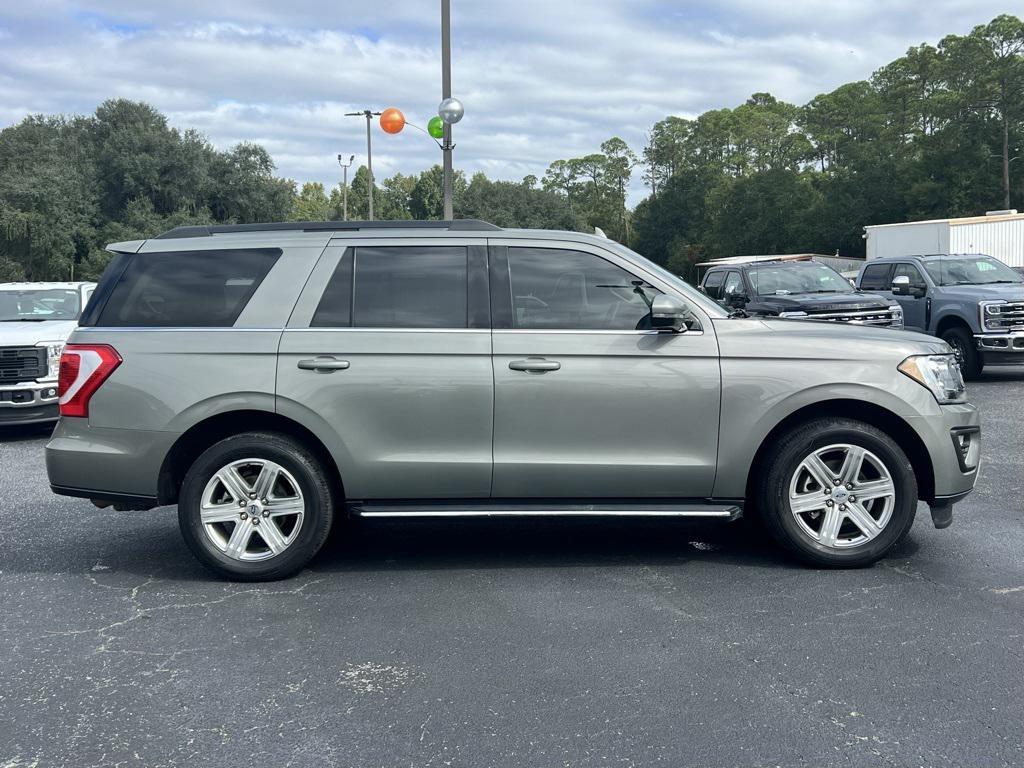 used 2019 Ford Expedition car, priced at $26,387