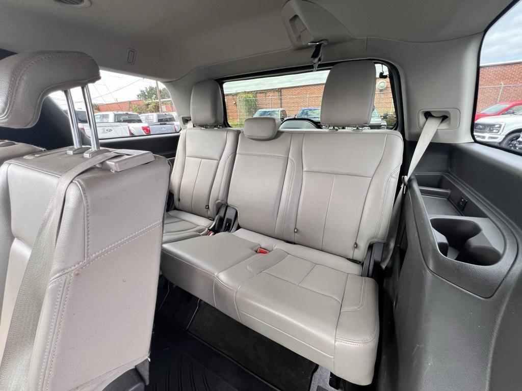 used 2019 Ford Expedition car, priced at $26,387