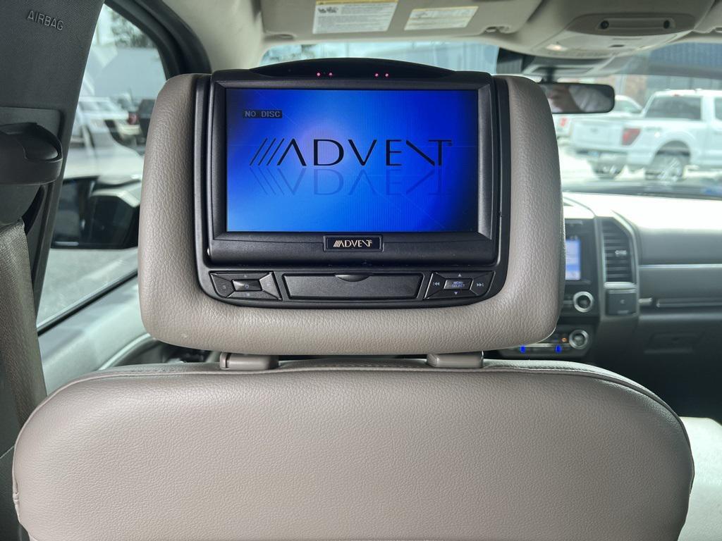 used 2019 Ford Expedition car, priced at $26,387