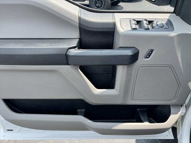 used 2018 Ford F-150 car, priced at $23,119