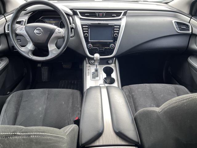 used 2015 Nissan Murano car, priced at $14,778