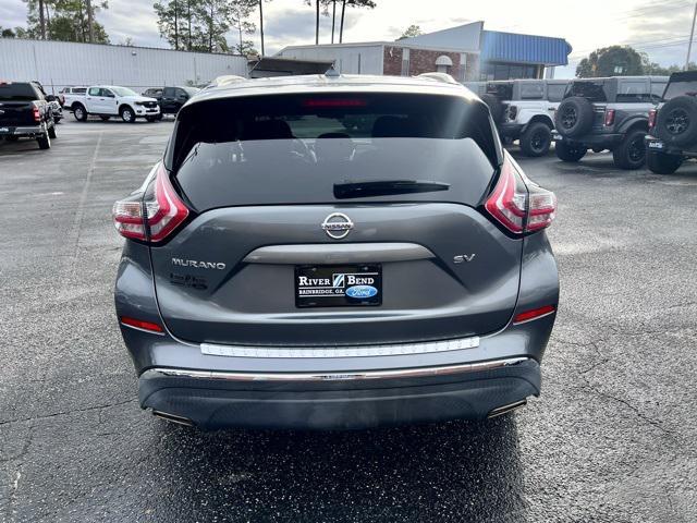 used 2015 Nissan Murano car, priced at $14,778