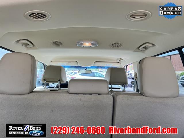 used 2014 Ford Flex car, priced at $12,088