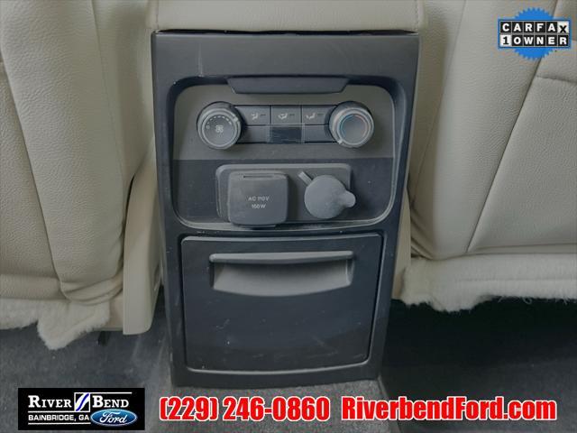 used 2014 Ford Flex car, priced at $12,088